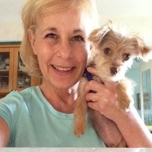 Meet your Posher, Sherry